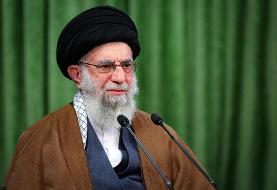 رهبر انقلاب: سرزمین‌های آذربایجان همه باید آزاد شود | امنیت ارامنه باید محفوظ باشد