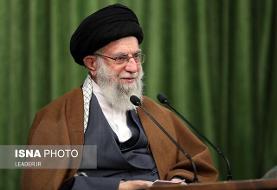 انتصاب نماینده ولی‌فقیه در بنیاد شهید و امور ایثارگران
