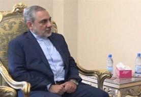 ترامپ ببازد سعودی‌ها یتیم می‌شوند