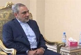سفیر ایران در یمن: ترامپ ببازد سعودی‌ها یتیم می‌شوند