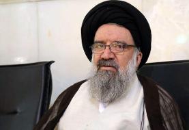 با حکم رهبر انقلاب، سیداحمد خاتمی به عضویت شورای نگهبان منصوب شد