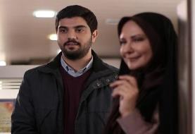 سینا مهراد به کرونا مبتلا شد