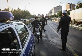 جزئیات شرایط ترخیص موتورسیکلتها از پارکینگ
