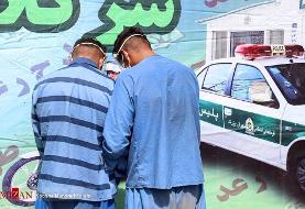 پلیس: ضاربان آمر به معروف در تبریز دستگیر شدند