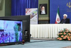 پیروزی جو بایدن در انتخابات آمریکا و توصیه حسن روحانی