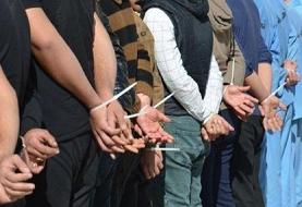 دستگیری ۱۸ عضو یک شرکت هرمی در تهران
