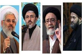 اظهارات اردوغان توسط نمایندگان ولی فقیه در شمال غرب محکوم شد