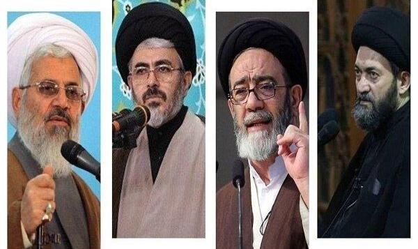اظهارات اردوغان توسط نمایندگان ولی فقیه در شمال غرب محکوم شد
