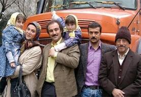 حذف سارا و نیکا ساخت «پایتخت ۷» را علنی کرد