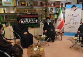 واکنش نمایندگان ولی فقیه استان‌های شمال‌غرب به اظهارات اردوغان