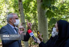 وزیر آموزش و پرورش: حذف کانال های سرگرمی ایجاد شده توسط سودجویان از شبکه شاد