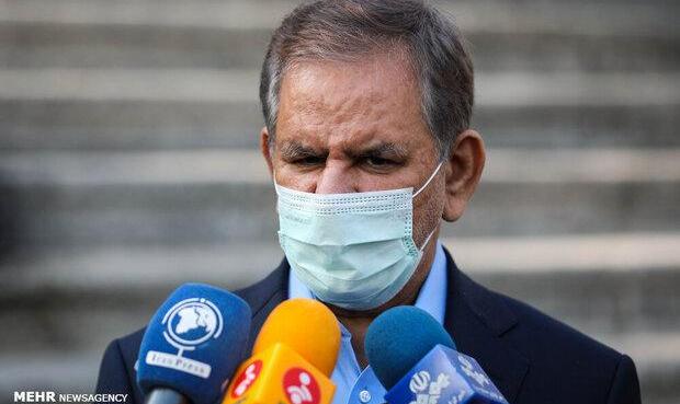 روایت جهانگیری از نامه رهبری خطاب به قالیباف درباره بودجه