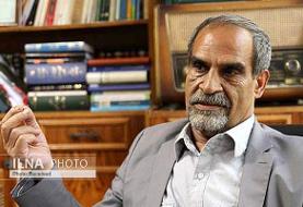 هیات منصفه دادگاه سیاسی: محکومیت نعمت احمدی