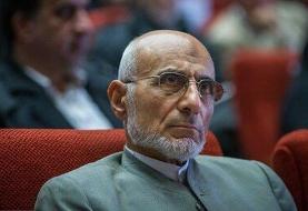 واکنش میرسلیم به اعتراض اروپایی ها به اعدام روح‌الله زم؛ فضولی نکنید