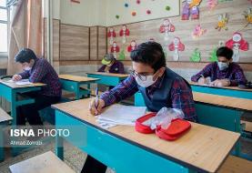 امتحانات نهایی دی ماه «حضوری» برگزار می شود/آغاز امتحانات از ۱۵ دیماه