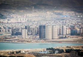 ماجرای مشاهده تمساح در دریاچه چیتگر چیست؟+ عکس