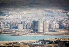 ماجرای مشاهده تمساح در دریاچه چیتگر چیست؟+ عکس