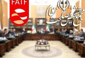 معاون حقوقی رئیس جمهور خبر داد:موافقت رهبر انقلاب با تمدید مدت بررسی FATF در مجمع تشخیص مصلحت نظام