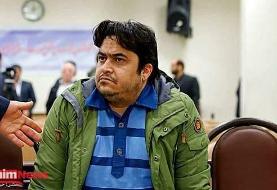 کیفرخواست چند رابط داخلی روح‌الله زم صادر شد/ پاسخ دادستانی به ادعاهای محمدعلی زم