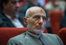 واکنش میرسلیم به اعتراض اروپایی ها به اعدام روح‌الله زم؛ فضولی نکنید