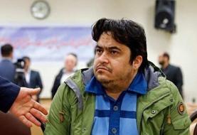 دادستانی تهران: مبادله «زم» با کشورهای خارجی مطرح نبود