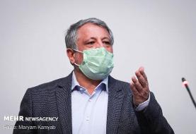 دولت و شهرداری توسعه خط ۳ مترو در جنوب غربی تهران را اجرایی کنند