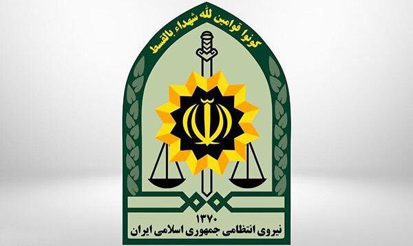 درگیری مسلحانه پلیس با قاچاقچیان مواد مخدر در بم