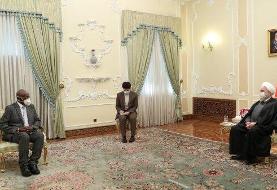 شرکت های ایرانی حضور فعال تری در اوگاندا خواهند داشت