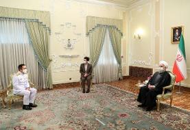 تهران آماده گسترش همکاری‌ها با بانکوک در همه زمینه‌هاست