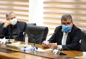 جانباختن بیش از ۲۰ معلم با کرونا در تهران