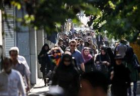 استاندار: اطلاعات ۳ میلیون نفر از جمعیت استان تهران را نداریم