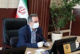 انتقاد استاندار تهران از عدم حضور برخی مدیران در جلسات استانی