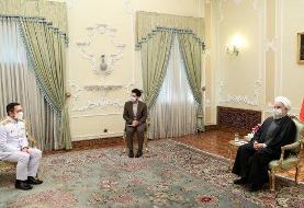 تهران آماده گسترش همکاری ها با بانکوک در همه زمینه ها است