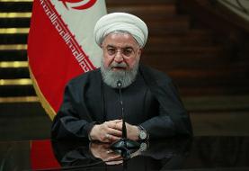 روحانی: شرکت‌های ایرانی حضور فعال‌تری در اوگاندا خواهند داشت