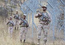 جزئیات درگیری مرزبان هنگ مرزی زهک با قاچاقچیان مسلح