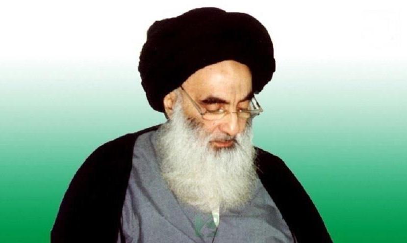 دفتر آیت‌الله سیستانی: مقامات ایران زمینه دخالت مرجعیت در امر محاکمه و ...