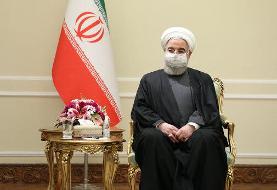 واکنش حسن روحانی به دستور مهم رهبر انقلاب به سه قوه