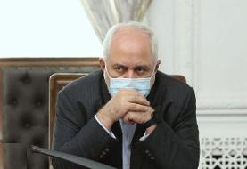 پاسخ ظریف به پمپئو