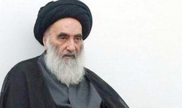 اعدام روح‌الله زم؛ ایران 'سوء‌استفاده' از نام آیت‌الله سیستانی را ...