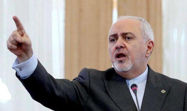 ظریف: خودتان شرکت‌های آمریکایی را از بازار ایران محروم کردید