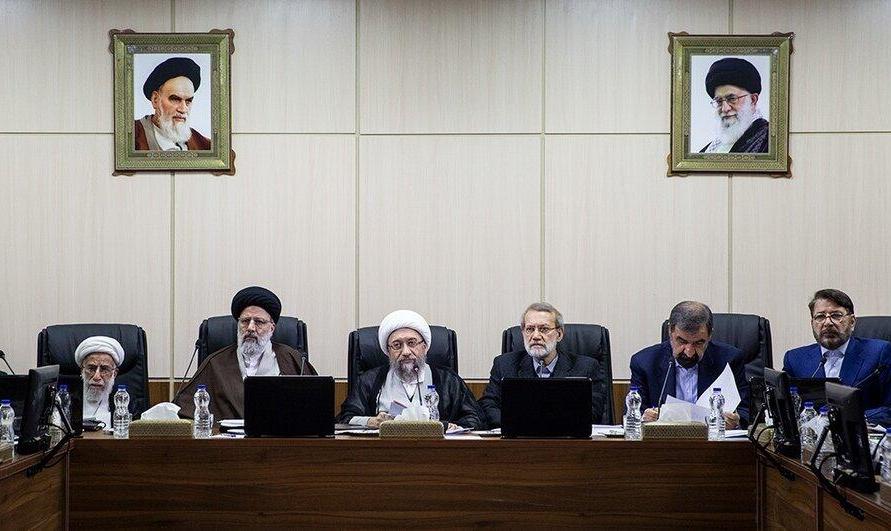 توضیحات مجمع تشخیص درباره نامه روحانی به رهبری