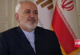 توییت ظریف به مناسبت سالگرد سانحه برای هواپیمای اوکراینی