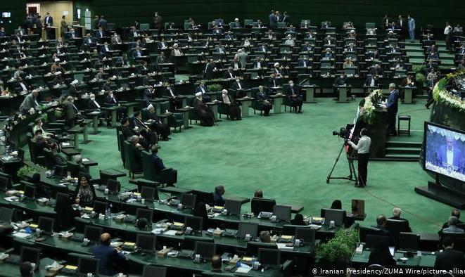 طرح مجلس: افزایش بودجه سپاه قدس برای انتقام کشتن سلیمانی
