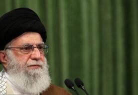 رهبر انقلاب امروز با مردم سخن می گویند