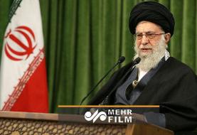 تاکید رهبر معظم انقلاب بر اجرای قانون تعرفه گذاری خدمات پرستاری