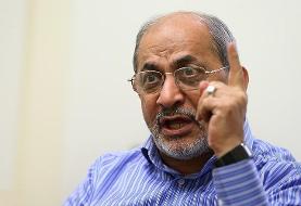 رفیق‌دوست هم حامی رئیس‌جمهوری نظامی شد