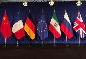 بیانیه وزرای خارجه ایران و ۱+۴/ قطعنامه ٢٢٣١ همچنان لازم‌الاجراست
