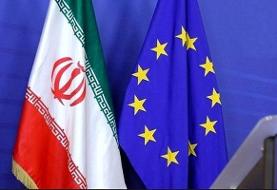 بیانیه مشترک وزرای امور خارجه عضو برجام