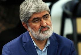 مطهری: ایران به خاطر قرار گرفتن در لیست سیاه FATF نتوانست واکسن کرونا تهیه کند
