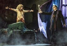 کارگردان هالووین دنباله «جن‌گیر» را می‌سازد